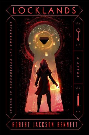 Locklands cover