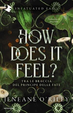 How Does It Feel? cover