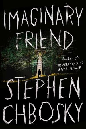 Imaginary Friend cover