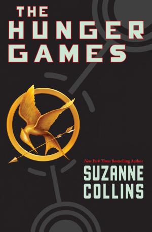The Hunger Games cover
