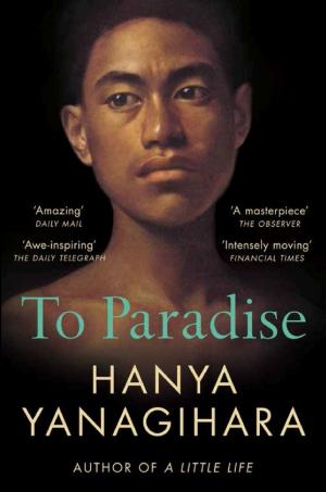 To Paradise cover