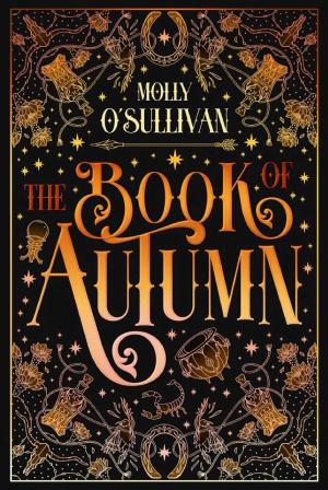 The Book of Autumn cover