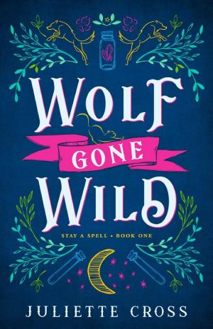 Wolf Gone Wild cover