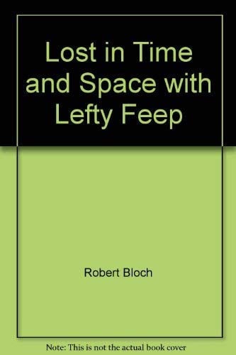 Lefty Feep cover