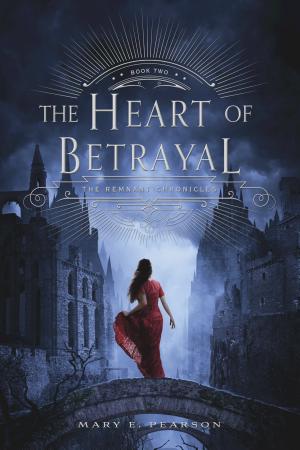 The Heart of Betrayal cover