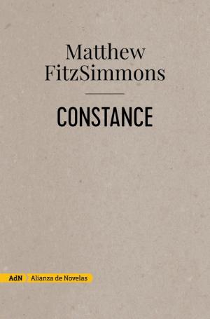 Constance cover