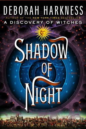 Shadow of Night cover