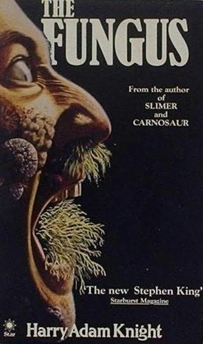 The Fungus cover