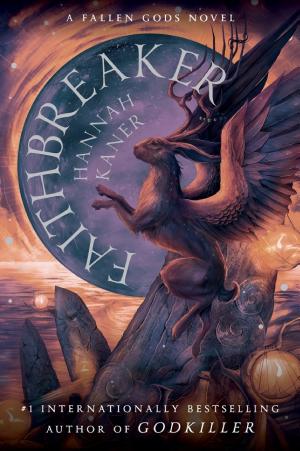 Faithbreaker cover