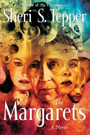 The Margarets cover
