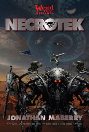 Necrotek cover