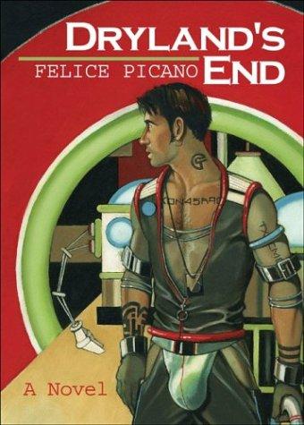 Dryland's End cover