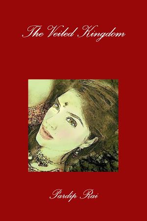The Veiled Kingdom cover