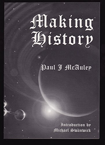 Making History cover