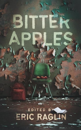Bitter Apples cover