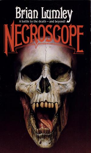 Necroscope cover