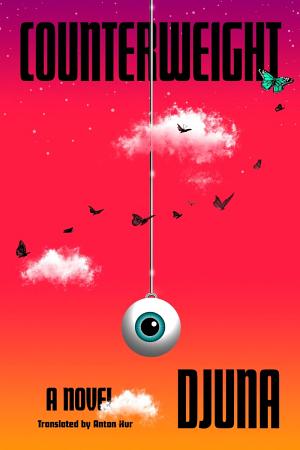 Counterweight cover