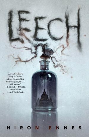 Leech cover