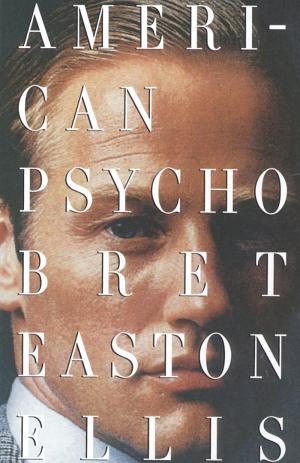 American Psycho cover