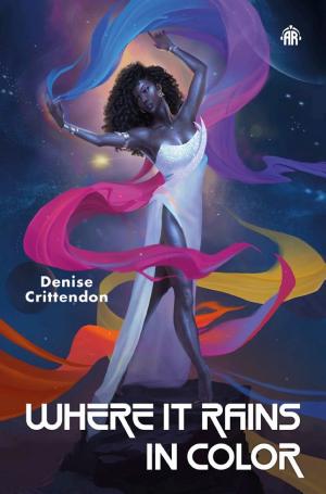 Where It Rains in Color cover