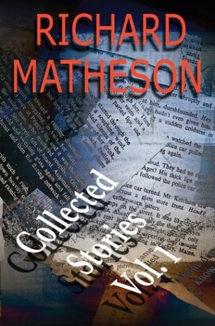 Collected Stories cover