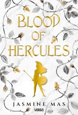Blood of Hercules cover