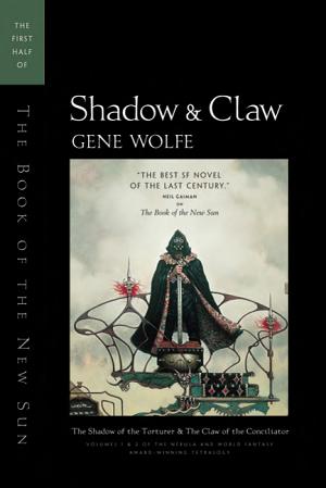 Shadow Claw cover