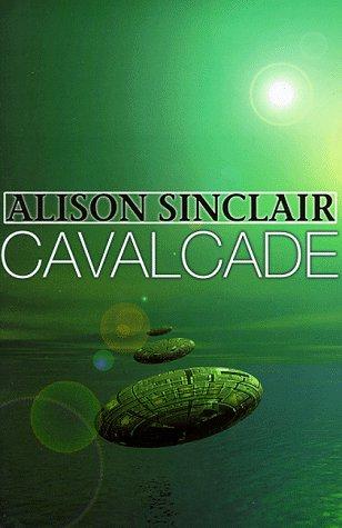 Cavalcade cover