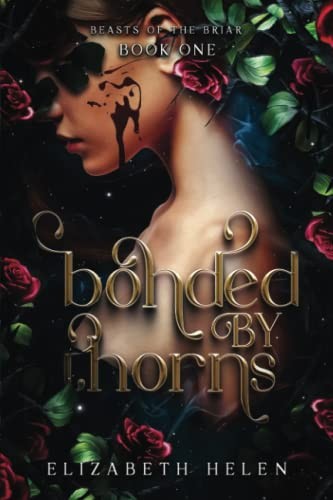 Bonded By Thorns cover