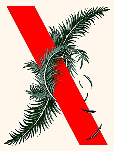 Area X cover