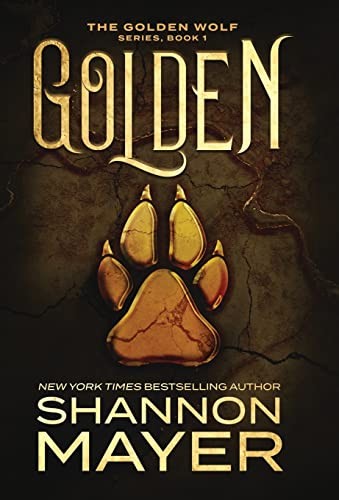 Golden cover